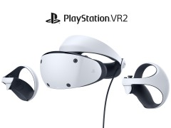 「PlayStation VR2」と同コントローラの最終デザインが公開。4K HDRなどの新機能を搭載しつつ若干の軽量化を実現