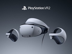 「PlayStation VR2」,2023年初頭に発売決定