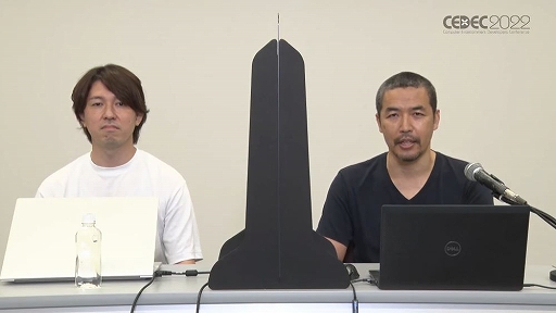 画像集#001のサムネイル/［CEDEC 2022］PS VR開発のキーパーソンが直接解説。「PlayStation VR2で拡がる世界」レポート