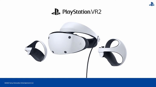 画像集#003のサムネイル/［CEDEC 2022］PS VR開発のキーパーソンが直接解説。「PlayStation VR2で拡がる世界」レポート