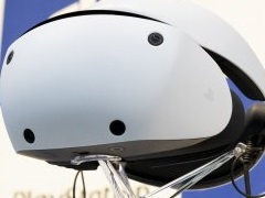 PS VR2体験会レポート。「バイオハザード ヴィレッジ」と「Horizon Call of the Mountain」は,どちらもパワーアップしたVR体験が楽しめる