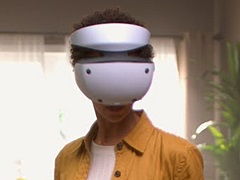 PlayStation VR2で体験できる恐怖,スリル,感動を対応タイトルとともに紹介。新映像「さぁ新たな冒険の世界へ」を公開