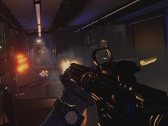PS VR2の魅力を紹介する映像「次の『現実体験』を見つけよう」が公開に。「Firewall Ultra」など対応タイトルを紹介