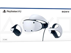 「PlayStation VR2」値下げを発表。3月10日から新価格6万6980円(税込)が適用され,発売当初よりも手に取りやすく