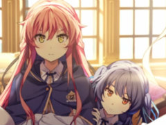【PR】「ユグドラ・レゾナンス」のヒロインたちや陣営をチェック。異能の少女たちと幻想世界をめぐろう