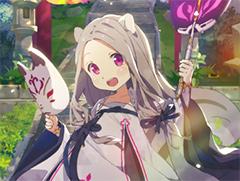 「ユグドラ・レゾナンス」の正式サービス開始日は4月21日。1日の時間帯を各陣営とキャラクターで表現した新キービジュアルも公開に