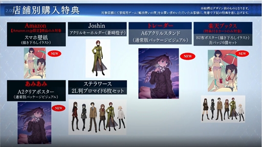 #002Υͥ/PS4/SwitchˡȤסCharacter PV ĻҤ̾ǥѥå饹ȡŹŵդ