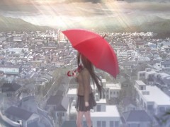 本日配信開始,「魔法使いの夜」の体験版インプレッション。2022年においても色あせない映像表現とボイス演出に注目