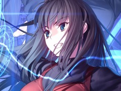 ビジュアルノベル「魔法使いの夜」PS4/Switch版が本日リリース。TYPE-MOON公式通販をはじめ,各店舗別の購入特典の情報を公開