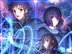 PS4/Switch版「魔法使いの夜」,全世界累計出荷本数が11万本を突破