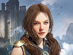 新作MMORPG「Legend of YMIR」,実際のプレイシーンを元に制作された新たなPVが公開に。フィールドや戦闘シーンを確認できる