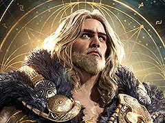 「Legend of YMIR」,2月20日に韓国でローンチ。ブロックチェーン技術を組み合わせた経済システムを導入したPC/スマホ向けMMORPG