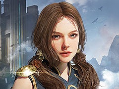 「Legend of YMIR」,北欧神話をベースにした物語や選択可能な4つのクラス,ゲーム内経済システムなどが明らかに