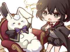 「乙女チック4Gamer」第340回:着せ替えゲーム「アルカトピア」を特集。魔法学園で精霊「アルカナ」を育成して,コーディネートしよう