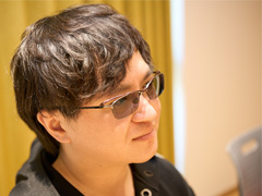 欧米の人が日本のゲームを作るとサムライや忍者ばかり。でも日本はそんなもんじゃないでしょう?―――「昭和米国物語」のプロデューサーの経歴から探る,中国でいまB級コンソールゲームを作るということ