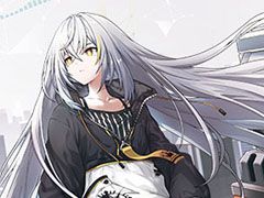 新作アプリ「アリスフィクション」が今夏に配信予定。近日中にクローズドβテストも開催へ