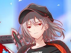 「アリスフィクション」の配信日を発表する生放送が7月20日に実施決定。事前登録者数は全世界で80万人を突破する