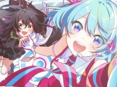 3種の初音ミクが「アリスフィクション」の世界で躍動する。初音ミクコラボイベント”ウタノチカラ”を一足お先に体験してきた