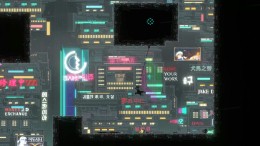 画像集#006のサムネイル/サイバーパンクアクション「SANABI」のアーリーアクセス版がSteamで配信開始。チャプター3ストーリーの一部までプレイ可能