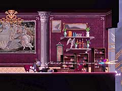 「SANABI」の開発ロードマップ発表。ディストピアを舞台にしたスピーディな2Dアクションは,Switch版の開発も決定