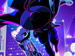 退役軍人の復讐を描いた2Dアクション「SANABI」,11月9日に正式リリース。チェーンフックアクションを収録した最新トレイラーを公開