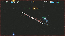 Super Bit Blaster XL