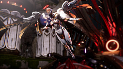 画像集 No.007のサムネイル画像 / 「Overprime」のタイトル名が「Paragon: The Overprime」へ変更に。TPSとMOBAの長所を融合させた3Dアクションゲーム