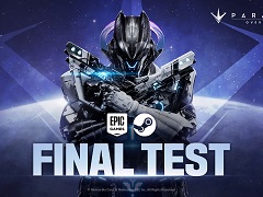 TPSとMOBAが融合した対戦アクション「Paragon: The Overprime」,最終テストを11月10日から実施。Epic Gamesストアでの配信も決定