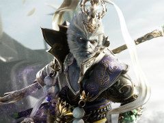 「PARAGON:THE OVERPRIME」,新ヒーロー“ウーコン”登場。ヒーロースキン6種の追加や機能改善アップデートも