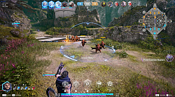 Paragon: The Overprime