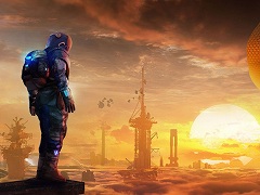 “毒の埃”に覆われた地球で特効薬を探す。新作サバイバルアクション「Forever Skies」,Steamでアーリーアクセスをスタート