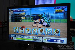 画像集#005のサムネイル/「eBASEBALLパワフルプロ野球2022」は各モードの新要素が盛りだくさん。パワプロ君も顔を出したメディア向け先行体験会をレポート