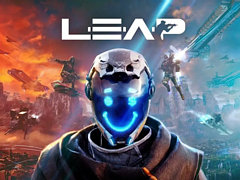 最大60人で戦える対戦型FPS「LEAP」のクローズドβテストが2022年1月19日に開始へ。アーリーアクセス版は近日登場