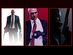 「HITMAN Trilogy」を1月20日にリリースするとIO Interactiveが海外向けに発表。Xbox/PC Game Passにも対応するリブート版三部作パック