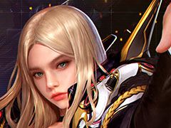 「ライズ・オブ・スターズ」が各アプリストアで事前予約を受け付け中。ブロックチェーンやNFTを搭載する宇宙が舞台のシミュレーションゲーム