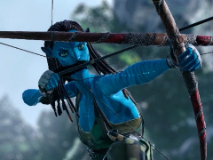 映画「アバター」とライセンス契約を結んだ「Avatar: Reckoning」の最新動画が公開に。“革新的なRPG&シューター体験”を味わえる