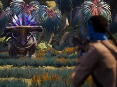 映画「アバター」を題材にしたMMORPG「Avatar: Reckoning」,開発者がゲーム内容をプレゼンする最新映像が公開に