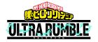 僕のヒーローアカデミア ULTRA RUMBLE