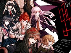 「ダンガンロンパ 希望の学園と絶望の高校生」のプレイ動画配信規制を12月24日に解禁。個人の非営利利用を対象にエンディングまで公開可