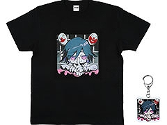 「ダンガンロンパ」「レインコード」などがオシャレなアイテムに。スパイク・チュンソフトとZOZOTOWNのコラボ商品を6月28日に予約開始