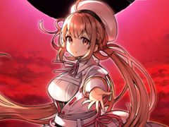 スマホアプリ版「神殺しのアリア」,各アプリストアで事前登録受付開始。TwitterでAmazonギフト券などが当たるRTキャンペーンも開催に