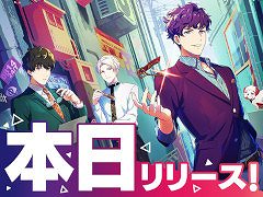 colyの5作目となる新作アプリ「&0(アンドゼロ)」が本日リリース。池袋のナンジャタウンにてノベルティのプレゼントなどを実施