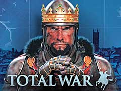 モバイル版「Total War: MEDIEVAL II」がリリースに。傑作RTSがいつでもどこでも楽しめる