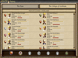 画像集#005のサムネイル/モバイル版「Total War: MEDIEVAL II」がリリースに。傑作RTSがいつでもどこでも楽しめる