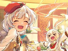 新作アプリ「クローバーシアター」が2022年内に国内配信へ。劇団の団長としてモンスター娘と公演に励むRPG