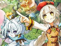 「クローバーシアター」の事前登録がApp StoreとGoogle Playで受付中。SRキャラやガチャ券などを受け取れるキャンペーンもスタート