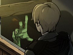 PC/Switch「フー・イズ・ゾンビ」本日リリース。ゾンビが市民に紛れて避難所に入り込むのを阻止するシミュレーションゲーム