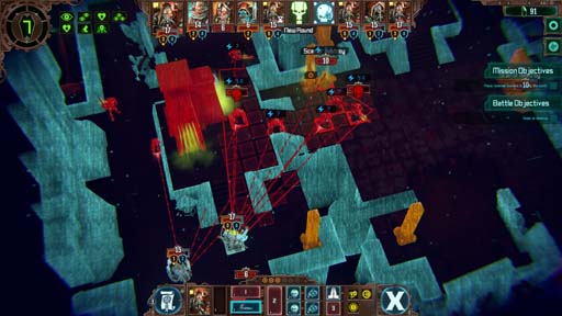 画像集#002のサムネイル/「ウォーハンマー40,000：メカニカス」，イベント「Warhammer Skulls」を記念したセール実施中
