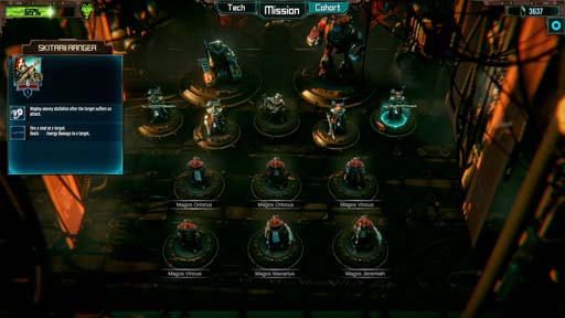 画像集#003のサムネイル/「ウォーハンマー40,000：メカニカス」，イベント「Warhammer Skulls」を記念したセール実施中