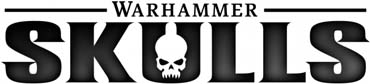 画像集#006のサムネイル/「ウォーハンマー40,000：メカニカス」，イベント「Warhammer Skulls」を記念したセール実施中